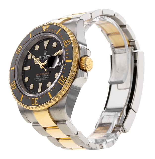 Rolex Sea-Dweller 126603 Image 2